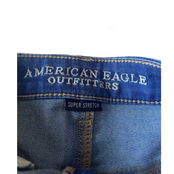 American Eagle Shorts - Picture 4 of 5